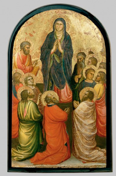  av Mariotto Albertinelli