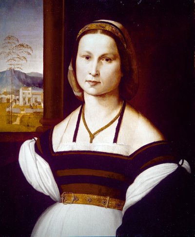  av Mariotto Albertinelli