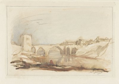 Bruk van Toledo av Marius Bauer