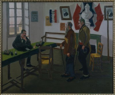  av Marius Borgeaud