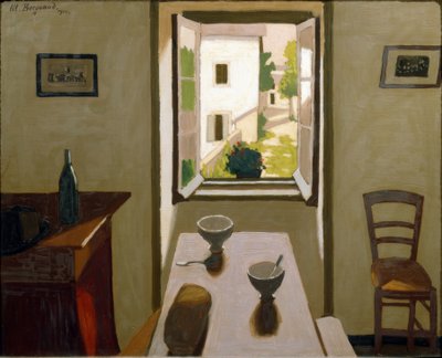  av Marius Borgeaud