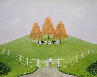  av Mark Baring