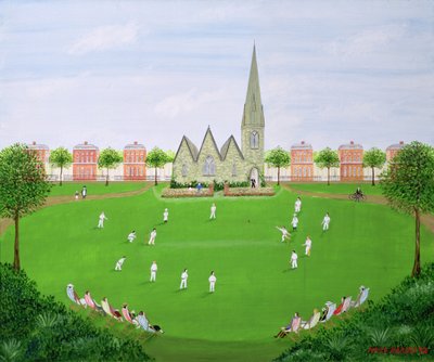  av Mark Baring