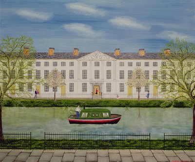  av Mark Baring