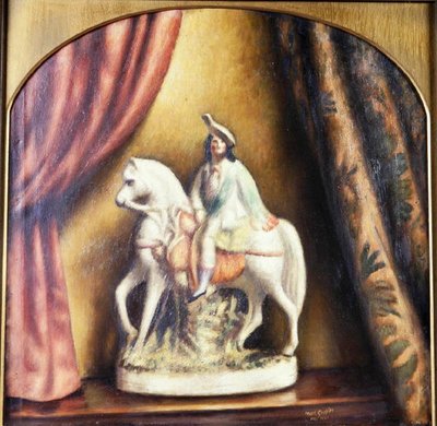 Jegeren av Mark Gertler