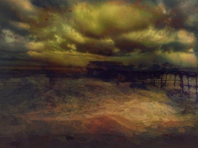  av Mark Gordon