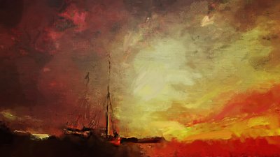  av Mark Gordon