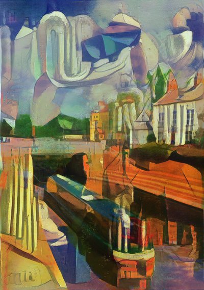  av Mark Gordon