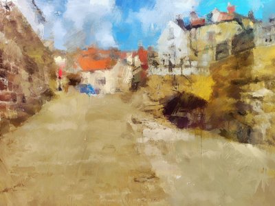  av Mark Gordon