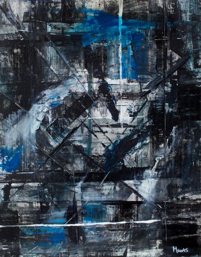  av Marloes Aerts