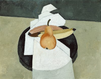 Bevegelse nr. 10 av Marsden Hartley