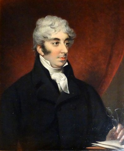  av Martin Archer (after) Shee