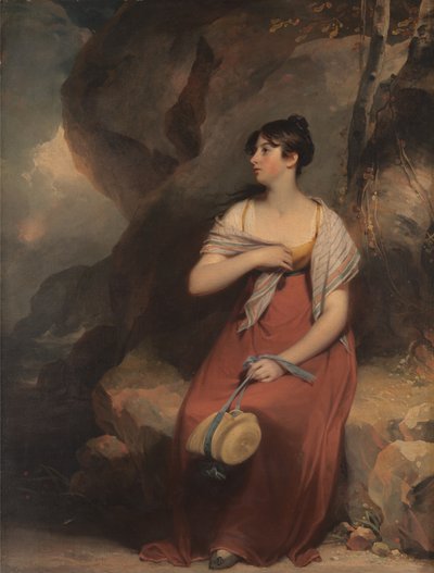  av Martin Archer Shee