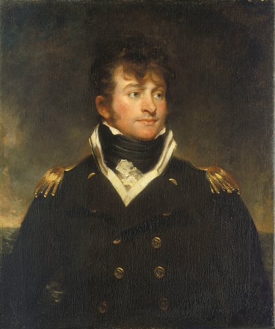  av Martin Archer Shee