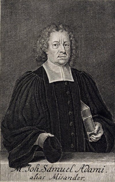  av Martin Bernigeroth
