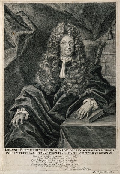  av Martin Bernigeroth