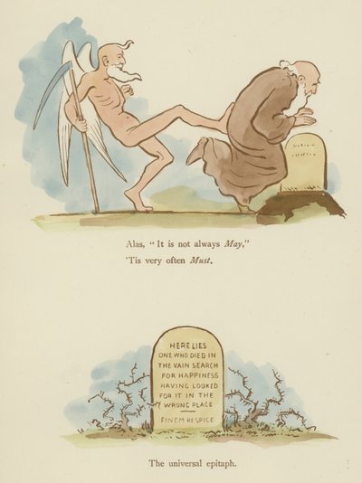 Side fra Symboler og metaforer av Cynicus av Martin Cynicus Anderson