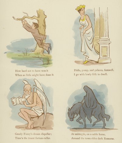 Side fra Symboler og metaforer av Cynicus av Martin Cynicus Anderson