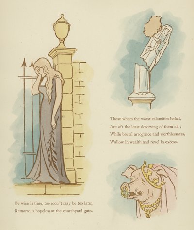 Side fra Symboler og metaforer av Cynicus av Martin Cynicus Anderson