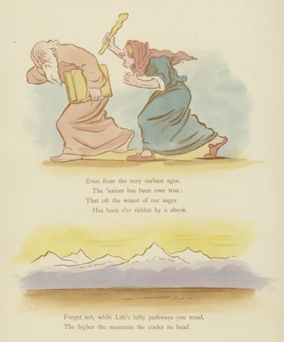 Side fra Symboler og metaforer av Cynicus av Martin Cynicus Anderson
