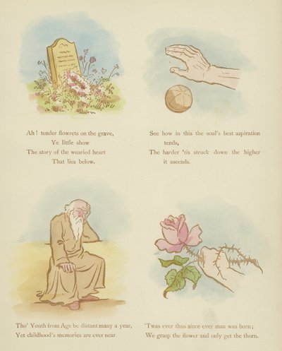 Side fra Symboler og metaforer av Cynicus av Martin Cynicus Anderson