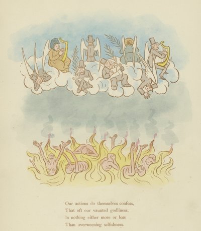 Side fra Symboler og metaforer av Cynicus av Martin Cynicus Anderson