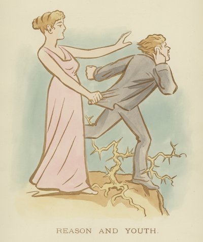 Side fra Symboler og metaforer av Cynicus av Martin Cynicus Anderson