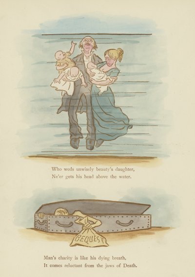 Side fra Symboler og metaforer av Cynicus av Martin Cynicus Anderson