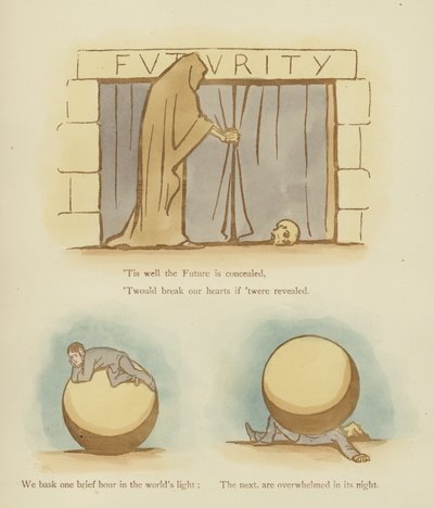 Side fra Symboler og metaforer av Cynicus av Martin Cynicus Anderson