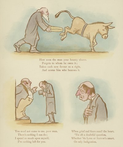 Side fra Symboler og metaforer av Cynicus av Martin Cynicus Anderson