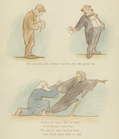 Side fra Symboler og metaforer av Cynicus av Martin Cynicus Anderson
