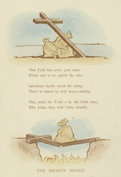 Side fra Symboler og metaforer av Cynicus av Martin Cynicus Anderson