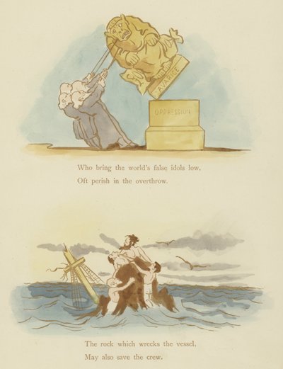 Side fra Symboler og metaforer av Cynicus av Martin Cynicus Anderson