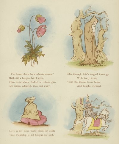 Side fra Symboler og metaforer av Cynicus av Martin Cynicus Anderson
