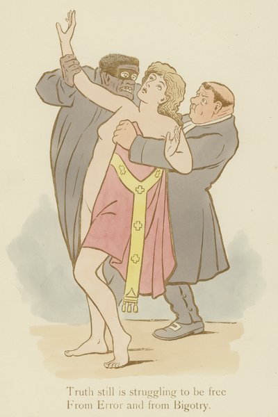 Side fra Symboler og metaforer av Cynicus av Martin Cynicus Anderson