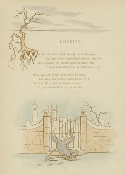 Side fra The Satires of Cynicus av Martin Cynicus Anderson