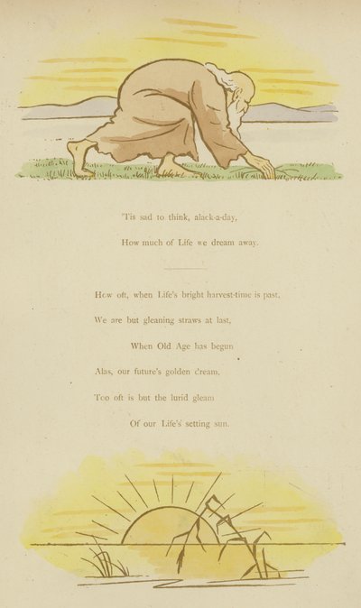 Side fra The Satires of Cynicus av Martin Cynicus Anderson