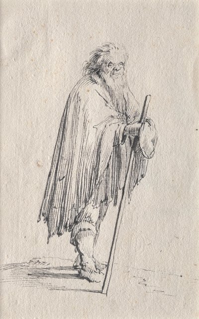  av Martin Johann Schmidt