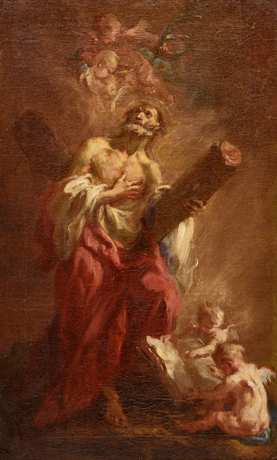  av Martin Johann Schmidt