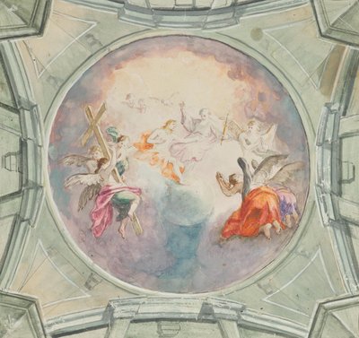  av Martin Johann Schmidt