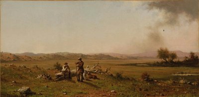  av Martin Johnson Heade
