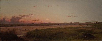  av Martin Johnson Heade