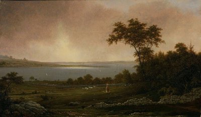  av Martin Johnson Heade