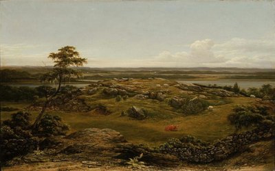  av Martin Johnson Heade