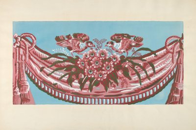 Bandbox Design, ca. 1937. av Martin Partyka