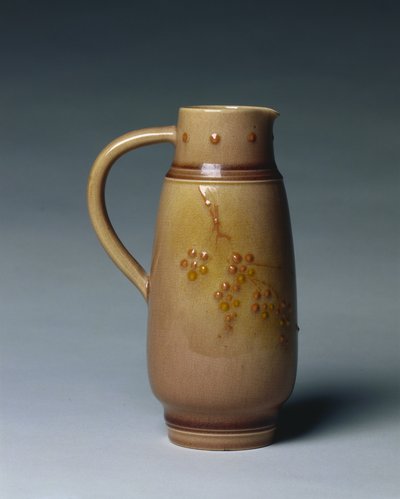 Liten mugge, 1885. av Martin Rettig