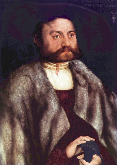  av Martin Schaffner