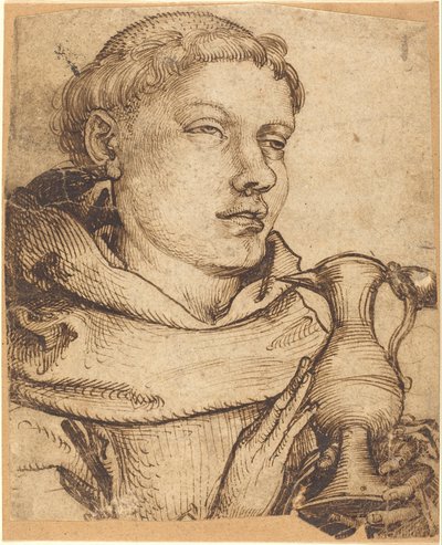  av Martin Schongauer