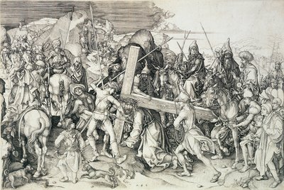  av Martin Schongauer