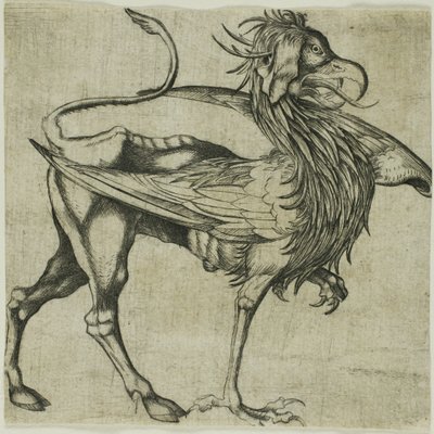  av Martin Schongauer
